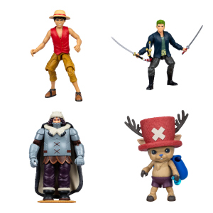 One Piece - Actionfigur - 1 Stück