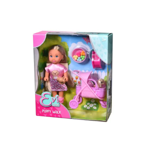 Evi Love - Puppy Walk - Hundespaziergang