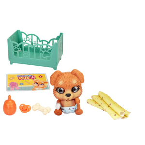 Pamper Petz - Puppy - Baby-Welpe