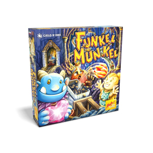 Funkel Munkel