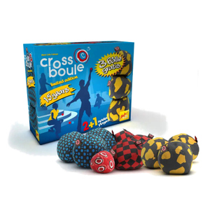Crossboule - Limited Edition - 15 Jahre Jubiläum