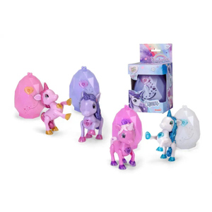 Cristal - Einhorn im Kristall - 1 Stück