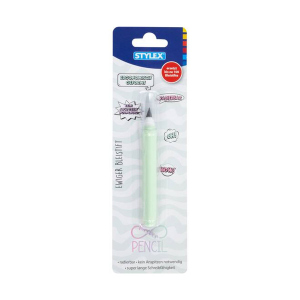 Stylex - Ewiger Bleistift - mint