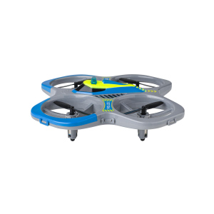 RC Drohne - Cyber Drone Polizei 