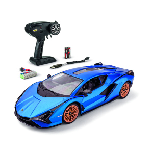 RC Fahrzeug - Lamborghini Sián FKP 37