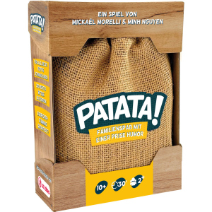 Patata! - Spiel