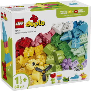LEGO® DUPLO® 10479 - Bunte Kreativbox