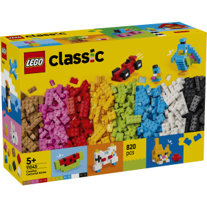 LEGO® Classic 11045 - Kreative Bunte Steine