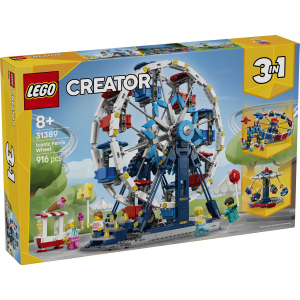 LEGO® Creator 31383 - Legendäres Riesenrad