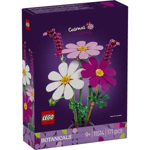 LEGO® Botanicals 11514 - Kosmeen