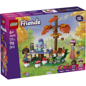 LEGO® Friends 42690 - Teeparty im Wald