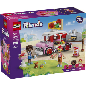LEGO® Friends 42694 - Pizzawagen