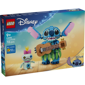 LEGO® Disney™ Stitch 43296 - Stitch und Scrump