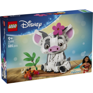 LEGO® Disney™ Princess 43292 - Pua