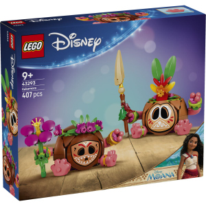 LEGO® Disney™ Princess 43293 - Kakamora