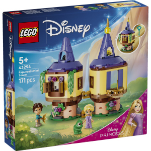 LEGO® Disney™ Princess 43294 - Rapunzels Mini-Turm