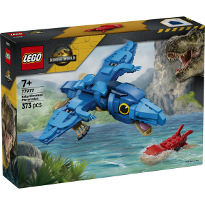 LEGO® Jurassic World™ 77977 - Baby-Dinosaurier: Pteranodon