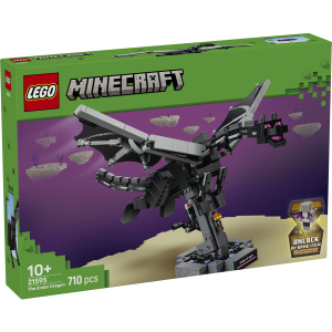 LEGO® Minecraft™ 21595 - Der Enderdrache