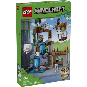 LEGO® Minecraft™ 21597 - Ghast Sation