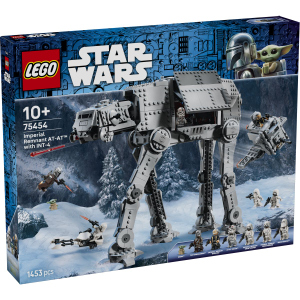 LEGO® Star Wars™ 75454 - AT-AT™ des Restimperiums mit INT-4