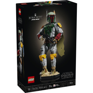LEGO® Star Wars™ 75455 - Boba Fett™