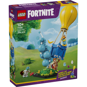 LEGO® Fortnite 77080 - Vorratslieferung