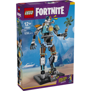 LEGO® Fortnite 77081 - KIT