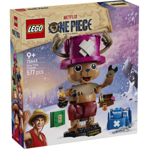 LEGO® One Piece 75643 - Tony Tony Chopper