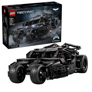 LEGO® Technic 42239 - Batmobile™ Tumbler