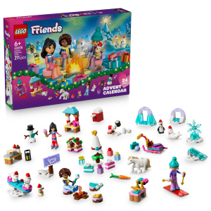LEGO® Friends 42698 - Adventskalender