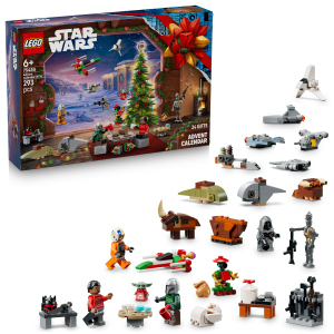 LEGO® Star Wars™ 75456 - Adventskalender