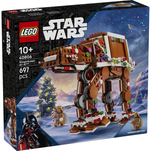 LEGO® Star Wars™40806 - Lebkuchen AT-AT