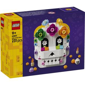 LEGO® 40811 - Opferaltar
