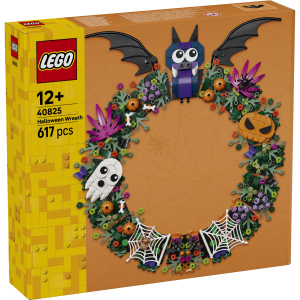 LEGO® 40825 - Halloweenkranz