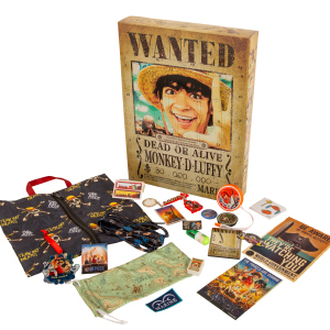 Adventskalender - One Piece - Classic