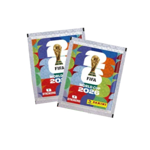 FIFA World Cup 2026 - Sammelsticker - 1 Stück