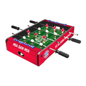 FC Bayern München - Tischaufsatzkicker