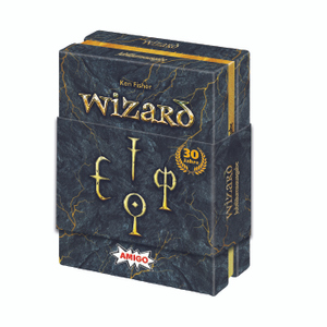 Wizard - 30 Jahre Edition - Kartenspiel