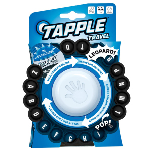 Tapple Travel - Kartenspiel
