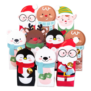 Adventskalender - Weihnachtshelfer 