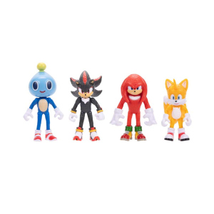 Sonic - Sammelfigur - Wave 3 - 1 Stück