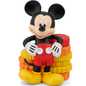 tonies® - Disney Jr. - Micky Maus Wunderhaus - Micky