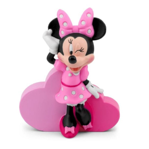 tonies® - Disney Jr. - Micky Maus Wunderhaus - Minnie