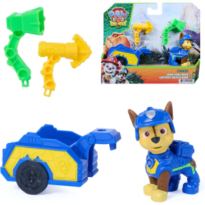 PAW Patrol - Tool Pack - Dino Movie - Chase