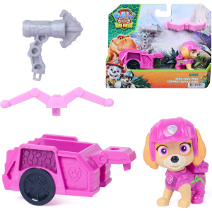 PAW Patrol - Tool Pack - Dino Movie - Skye