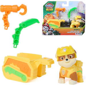 PAW Patrol - Tool Pack - Dino Movie - Rubble