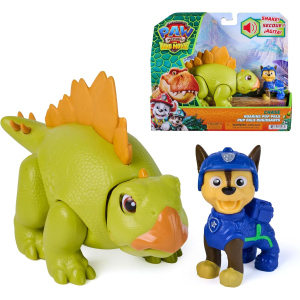 PAW Patrol - Roaring Pup Pals - Dino Movie - Chase