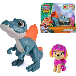 PAW Patrol - Roaring Pup Pals - Dino Movie - Skye