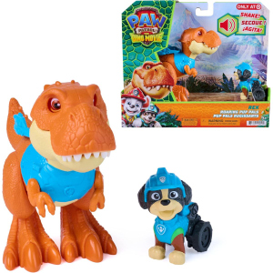 PAW Patrol - Roaring Pup Pals - Dino Movie - Rex