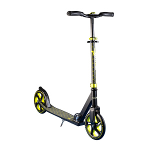 Scooter - muuwmi Pro - New Lime